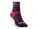 Frauensocken Bridgedale  Trail Run UL T2 MS 3/4 Crew Women's