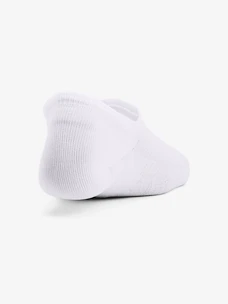 Frauensocken Under Armour  Breathe Lite Ultra Low 3p-WHT