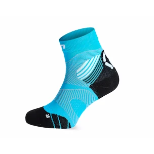 Frauensocken UYN  Run Trail Challenge  35-36