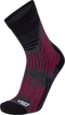 Frauensocken UYN  Trekking Wave Socks Grey Stone 41/42