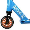 Freestyle Roller Bestial Wolf Demon D2 Orange-Blau