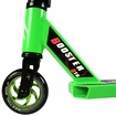 Freestyle Scooter Bestial Wolf Booster B10 Black-Green