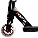 Freestyle Scooter Bestial Wolf Booster B10 Black-White
