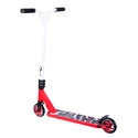 Freestyle Stunt-Scooter Bestial Wolf  Demon D6 červená