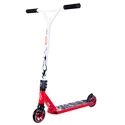 Freestyle Stunt-Scooter Bestial Wolf  Demon D6 červená