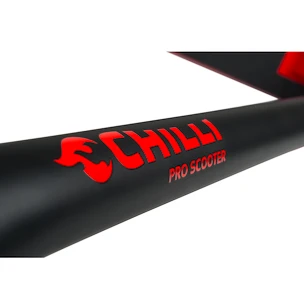 Freestyle Stunt-Scooter Chilli Pro Scooter  Reaper Fire
