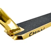 Freestyle Stunt-Scooter Chilli Pro Scooter  Reaper Gold