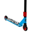 Freestyle Stunt-Scooter Street Surfing BANDIT Blast Blue