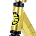 Freestyle Stunt-Scooter Tempish  ANOM světle zelená