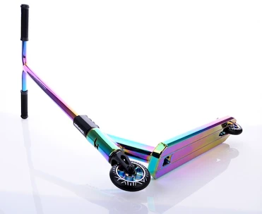 Freestyle Stunt-Scooter Tempish  GANG ERAX RAINBOW