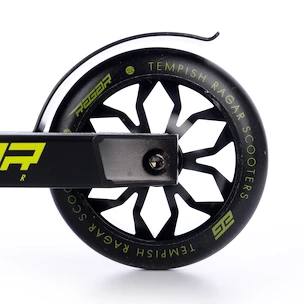 Freestyle Stunt-Scooter Tempish  RAGAR Black