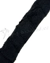 Frottee Grip  Yonex  Towel Grip Black