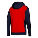 Full-Zip Hooded Sweatshirt adidas NHL Detroit Red Wings