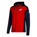 Full-Zip Hooded Sweatshirt adidas NHL Detroit Red Wings