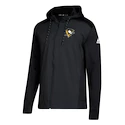 Full-Zip Hooded Sweatshirt adidas NHL Pittsburgh Penguins