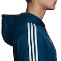 Full Zip Hoodie adidas Arsenal FC Blue