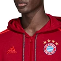 Full Zip Hoodie adidas FC Bayern München