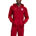 Full Zip Hoodie adidas FC Bayern München