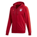 Full Zip Hoodie adidas FC Bayern München