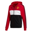Full Zip Hoodie adidas Manchester United
