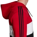 Full Zip Hoodie adidas Manchester United