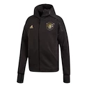 Full Zip Hoodie adidas Z.N.E. 3.0 Manchester United FC