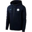 Full-Zip Hoodie Nike FZ Optic Manchester City FC