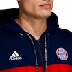 Full-Zip Sweatshirt adidas FC Bayern München