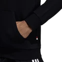 Full-Zip Sweatshirt adidas Manchester United Black