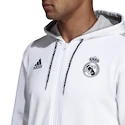 Full-Zip Sweatshirt adidas Real Madrid CF