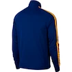Full-Zip Track Jacket Nike NSW FC Barcelona Deep Royal Blue