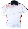 Funktions T-Shirt Victor Polo Function Unisex 6202 White ´12