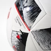 Fußball adidas DFL Glider White/Black