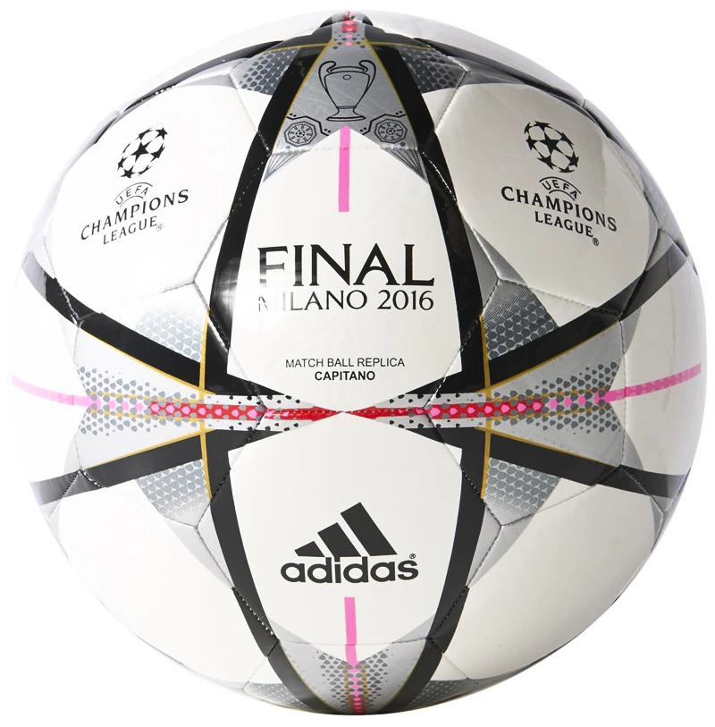Adidas match ball replica capitano shop