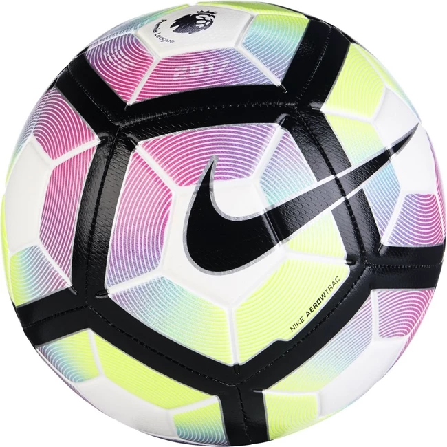 FuBball Nike Premier League Strike Sportega