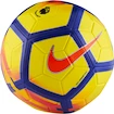Fußball Nike Premier League Strike Football Yellow Purple