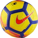 Fußball Nike Premier League Strike Football Yellow Purple