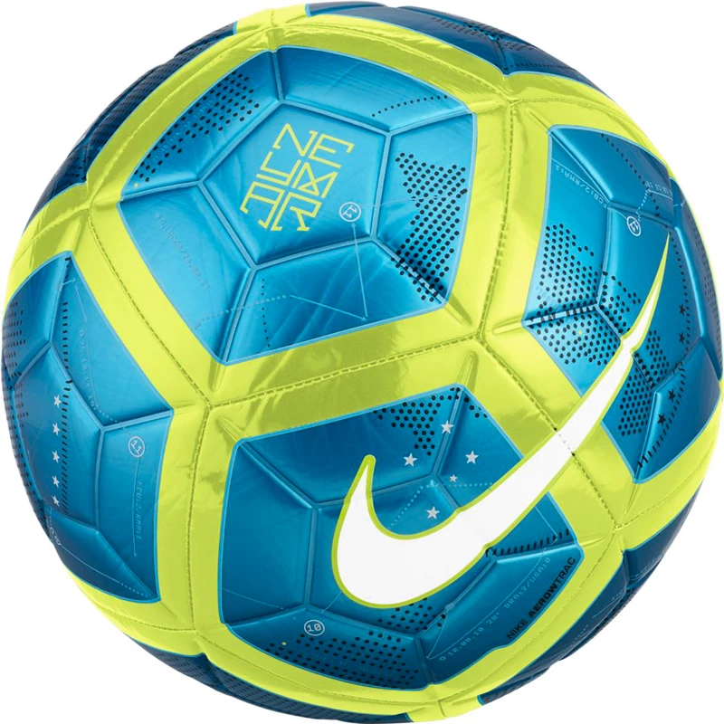 FuBball Nike Strike Neymar Sportega