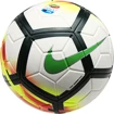 Fußball Nike Strike Serie A Football White