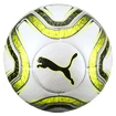 Fußball Puma FINAL 1 Statement  FIFA Quality Pro White/Lemon