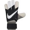 Fußballhandschuhe Nike Grip 3 schwarz/weiss