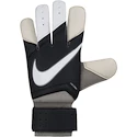 Fußballhandschuhe Nike Grip 3 schwarz/weiss