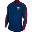 Fußballjacke Nike FC Barcelona