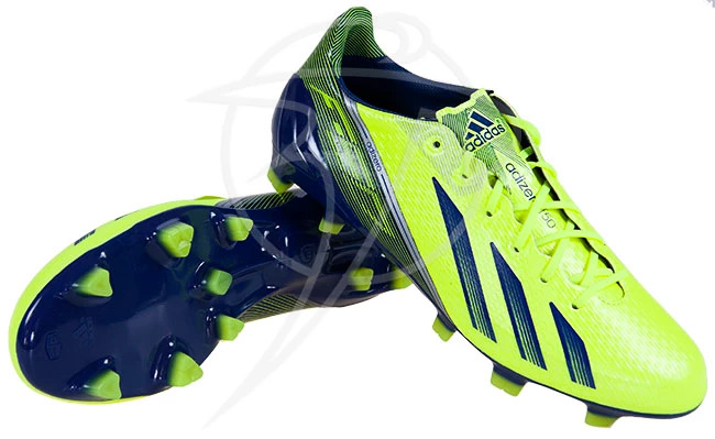 Fußchuhe Adidas F50 Adizero Trx Fg