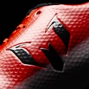 Fußballschuhe adidas Messi 16.2 FG Red
