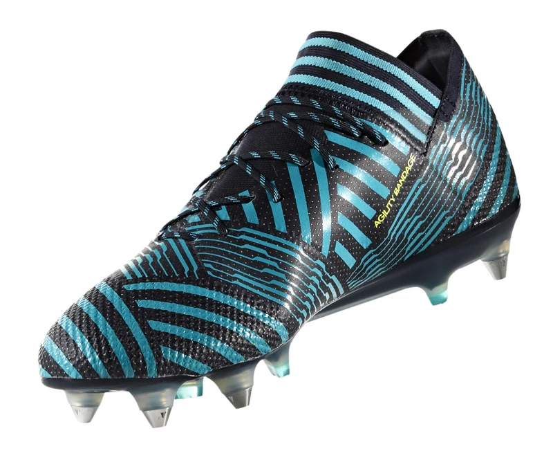 Adidas nemeziz 17.1 blue sale