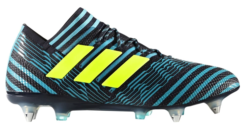FuBballschuhe adidas Nemeziz 17.1 SG Sportega
