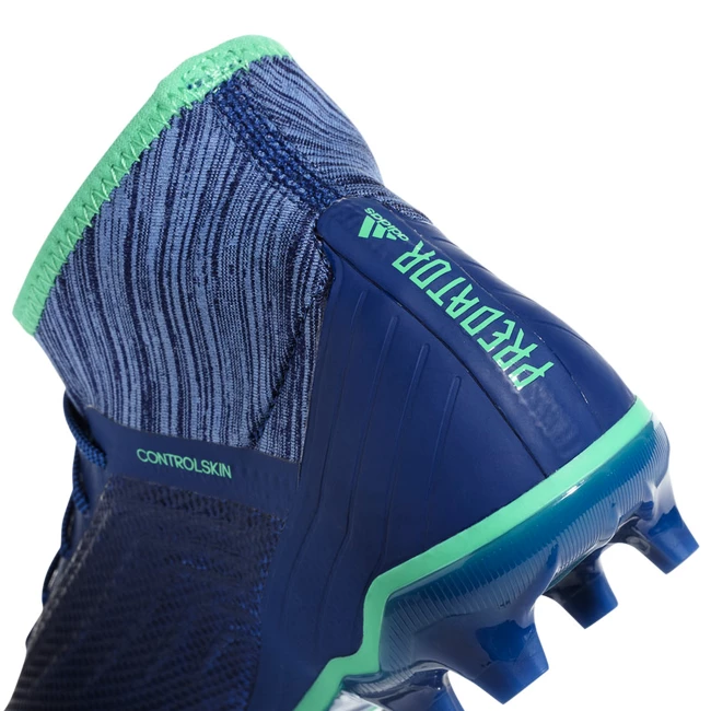 FuBballschuhe adidas Predator 18.2 FG Uniink Sportega