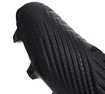 Fußballschuhe  adidas Predator 18.3 FG Black