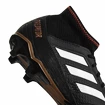 Fußballschuhe adidas Predator 18.3 FG Core Black